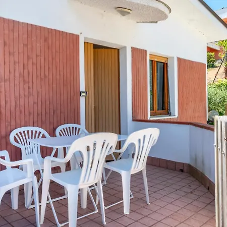 M378 - Marcelli, Trilocale Con Balcone E Posto Auto