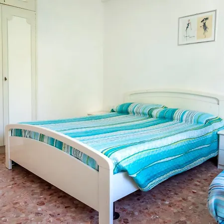 Apartment M378 - Marcelli, Trilocale Con Balcone E Posto Auto *