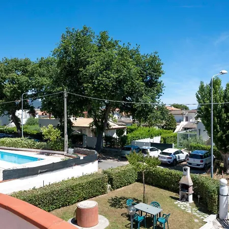 M378 - Marcelli, Trilocale Con Balcone E Posto Auto Apartament *
