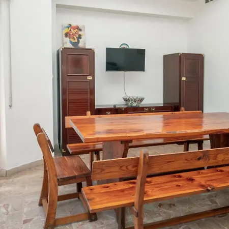 Apartament M378 - Marcelli, Trilocale Con Balcone E Posto Auto *