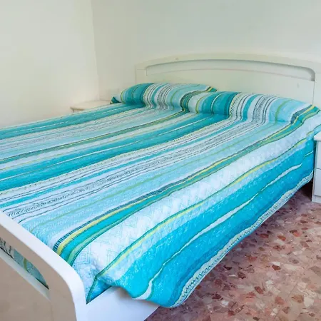 Apartament M378 - Marcelli, Trilocale Con Balcone E Posto Auto