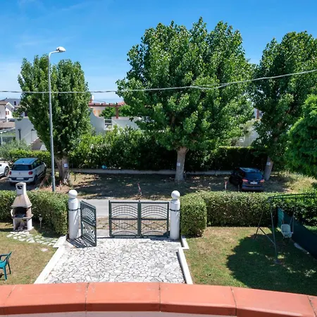 M378 - Marcelli, Trilocale Con Balcone E Posto Auto Apartment *
